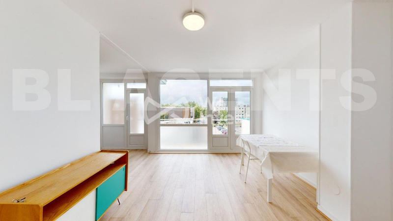 Appartement - 78 m² - 5 pièces