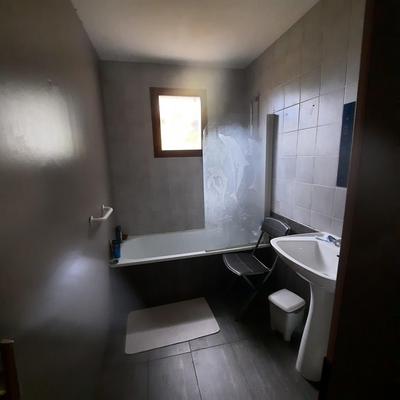 Maison - 111 m² - 5 pièces