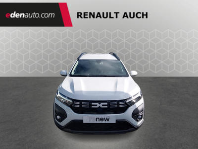 Dacia Jogger Eco-G 100 5 places Expression