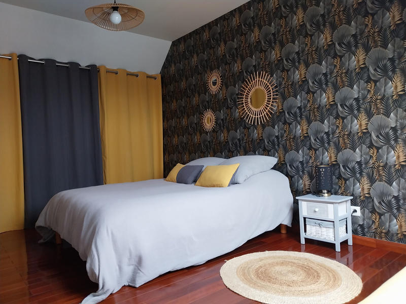 Maison - 118 m² - 5 pièces