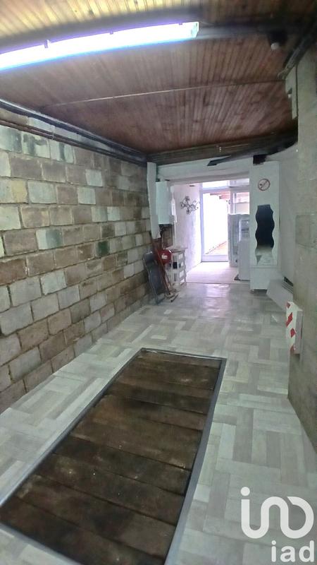 Maison - 42 m² - 4 pièces