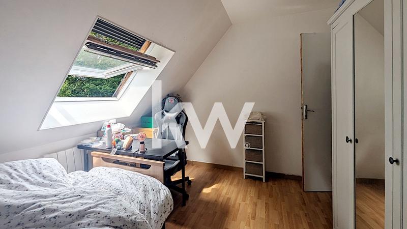 Maison contemporaine - 130 m² - 6 pièces