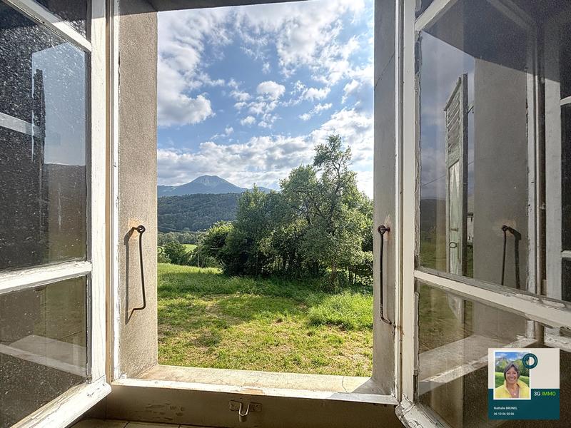 Ferme - 88 m² - 4 pièces