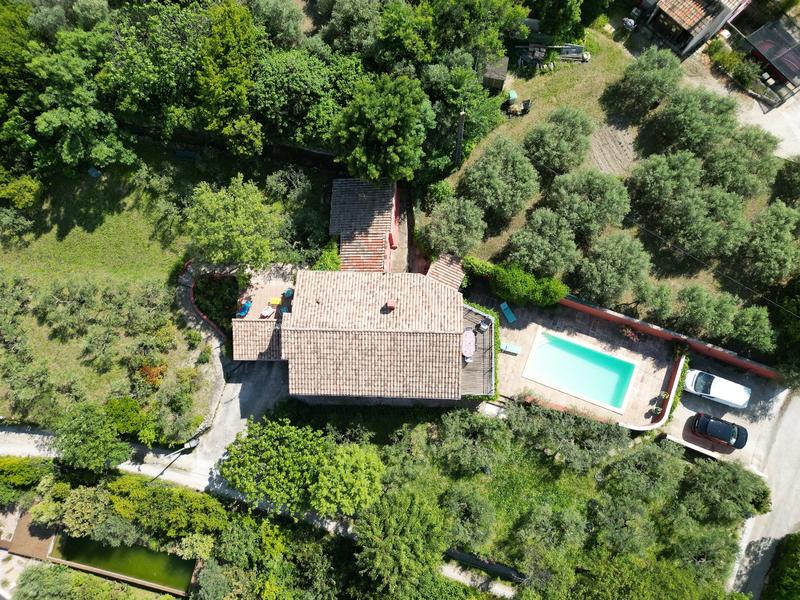 Maison - 165 m² - 4 pièces