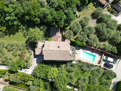 Maison - 165 m² - 4 pièces