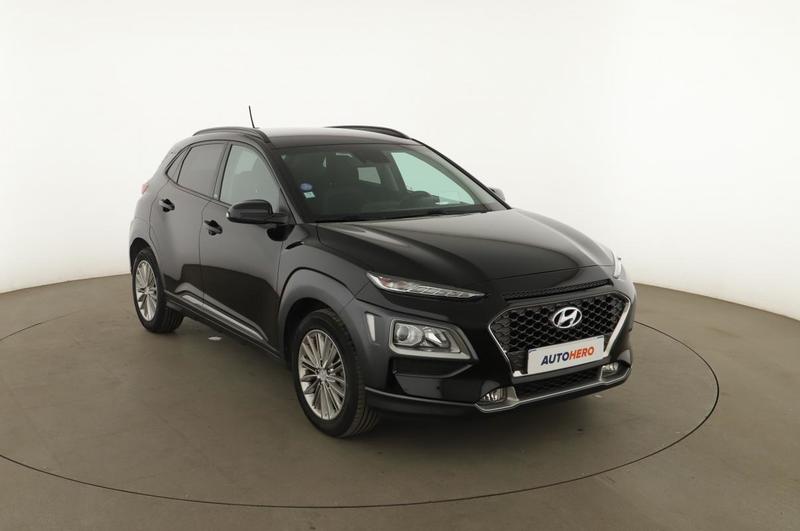Hyundai Kona 1.0 t-GDi Edition #1 120 ch