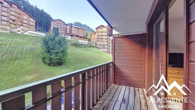 Studio - 19 m² - 1 pièce