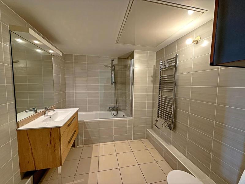 Appartement - 33 m² - 1 pièce