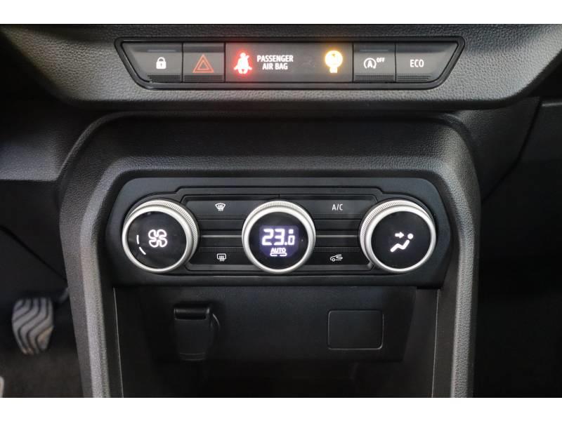 Dacia Sandero Eco-G 100 Stepway Expression