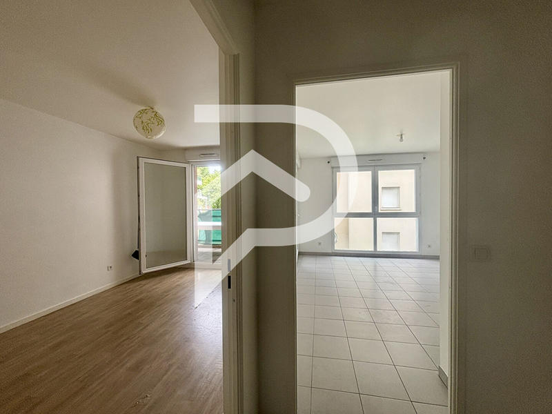 Appartement - 41 m² - 2 pièces