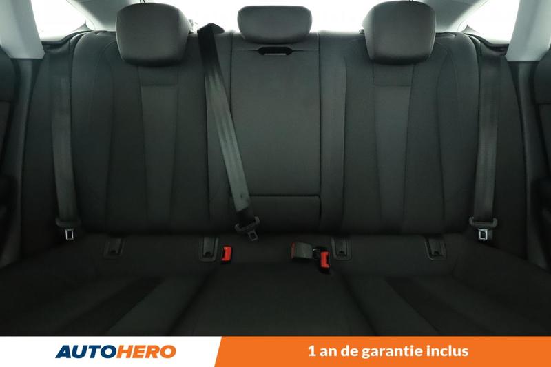 Audi A5 sportback 45 Tfsi Quattro s tronic 7 265 ch