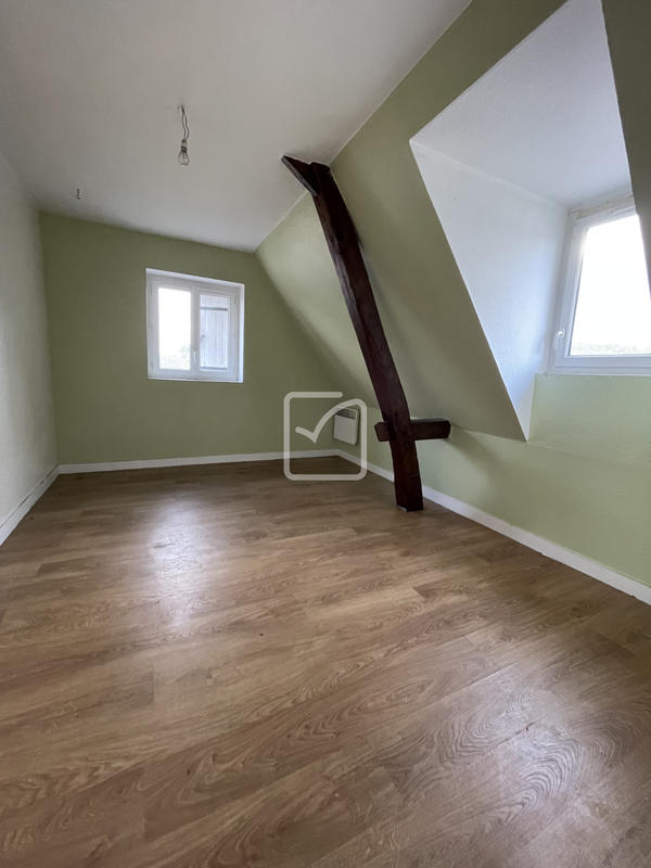 Maison - 161 m² - 7 pièces