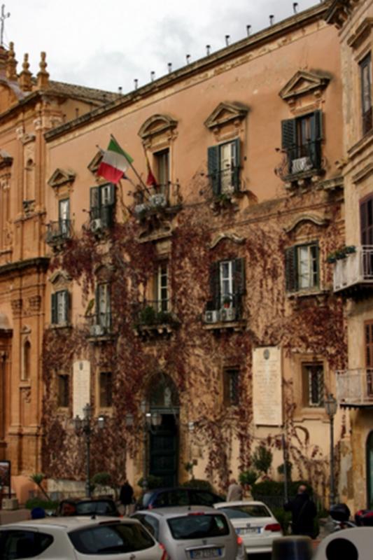 Conférence : la trilogie du "théâtre dans le théâtre" de Luigi Pirandello