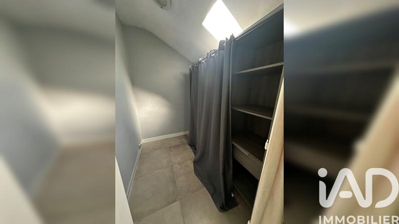 Maison - 131 m² - 5 pièces