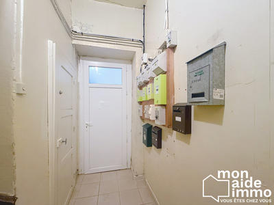 Maison - 400 m² - 15 pièces