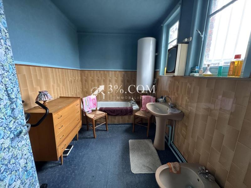 Propriété - 227 m² - 10 pièces