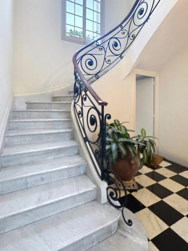 Appartement - 96 m² - 3 pièces