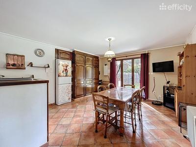 Appartement - 51 m² - 3 pièces