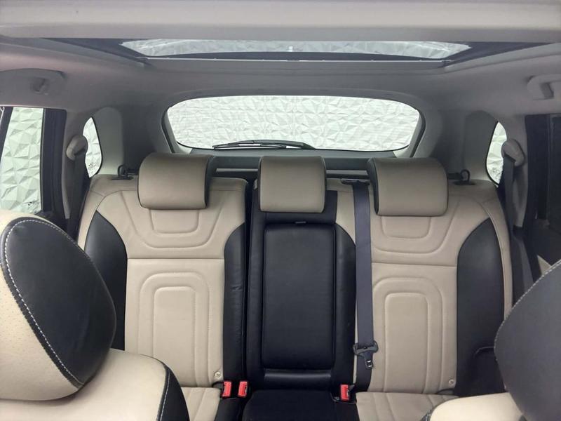 Renault Koleos 2.0 DCi 16v 150 Cv. 4x4 Bose