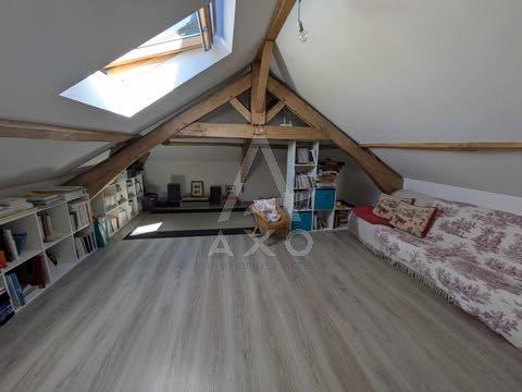 Maison de maîtres - 280 m² - 8 pièces