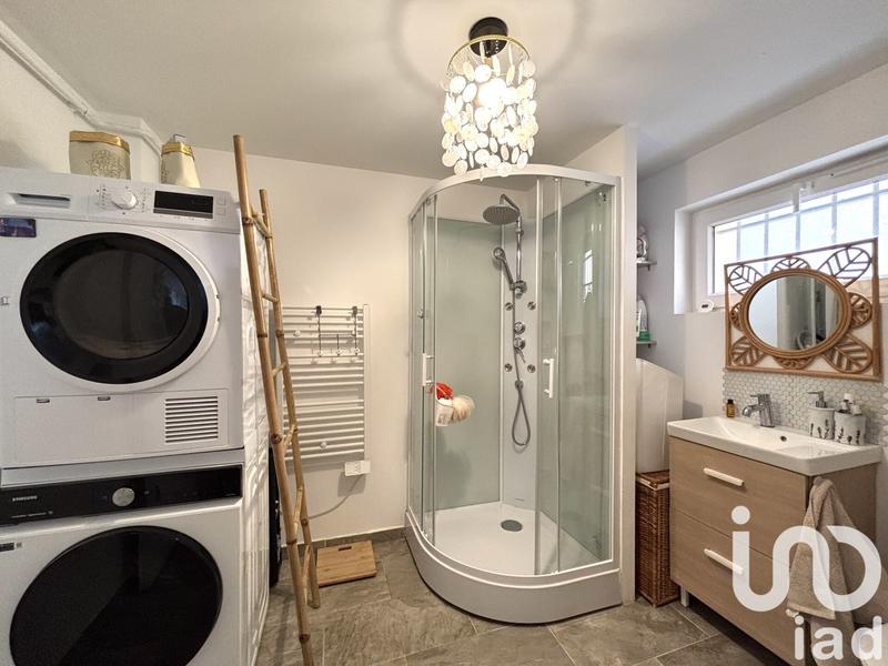 Maison - 178 m² - 7 pièces