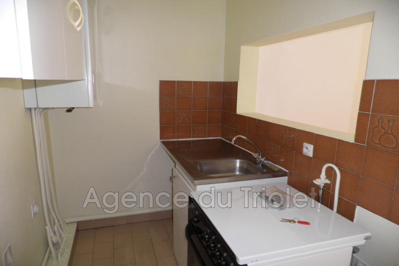 Appartement - 34 m² - 1 pièce