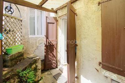 Appartement - 40 m² - 3 pièces