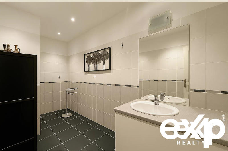 Maison - 171 m² - 6 pièces