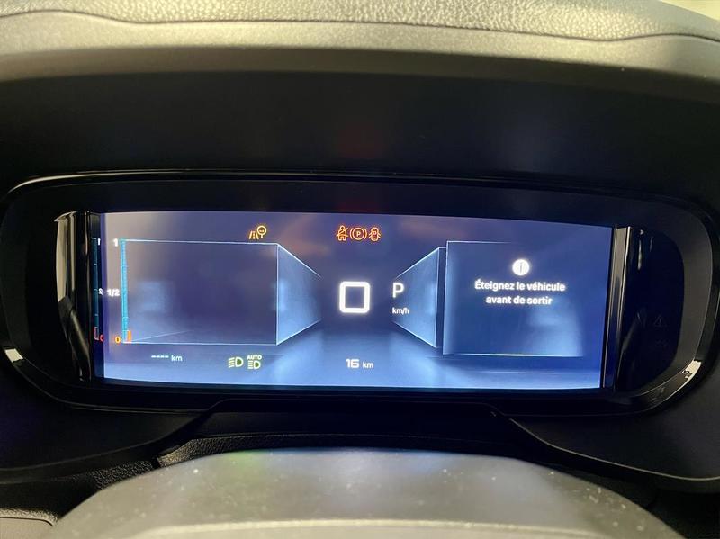 Citroen Berlingo 1.5 Bluehdi 130 Eat8 N1 - 27 990