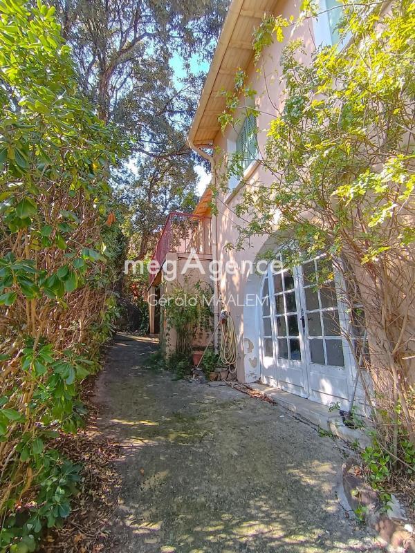 Maison - 107 m² - 5 pièces