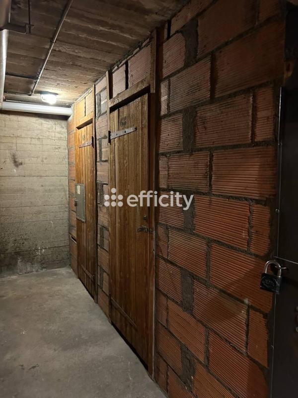 Appartement - 25 m² - 1 pièce