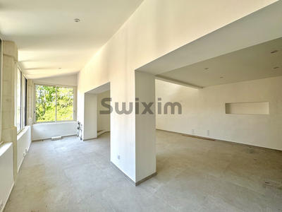 Appartement - 110 m² - 5 pièces