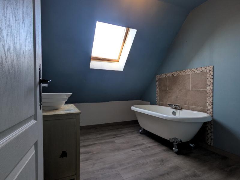 Maison - 181 m² - 6 pièces