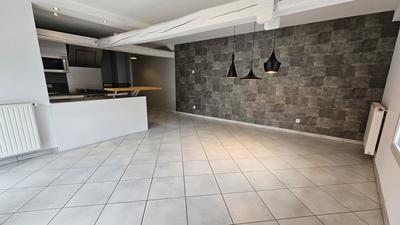 Appartement - 72 m² - 3 pièces