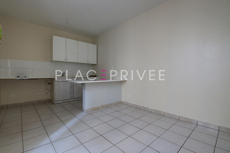 Appartement - 26 m² - 2 pièces