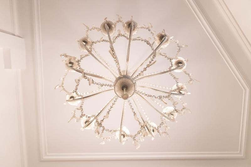 Maison - 267 m² - 8 pièces