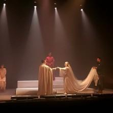 Mordiable - Compagnie Okto, la Caravelle - Marcheprime