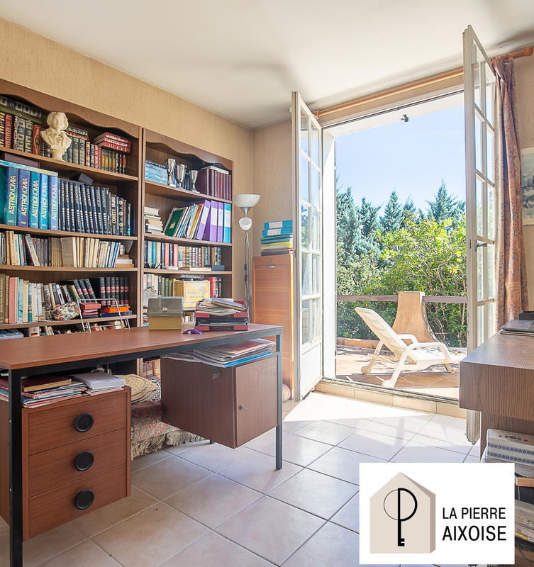 Maison - 157 m² - 6 pièces