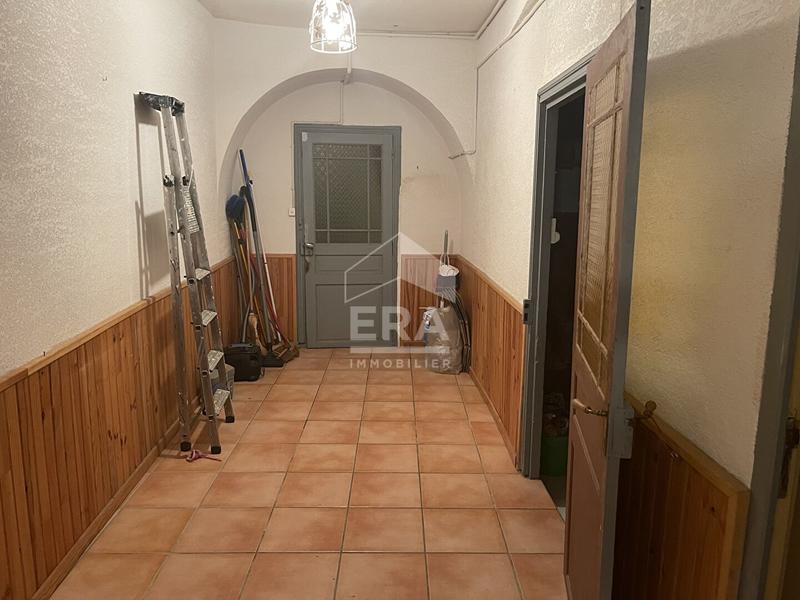 Maison - 261 m² - 7 pièces