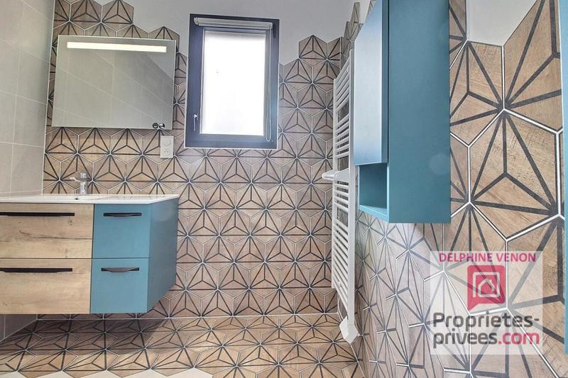 Maison - 151 m² - 5 pièces