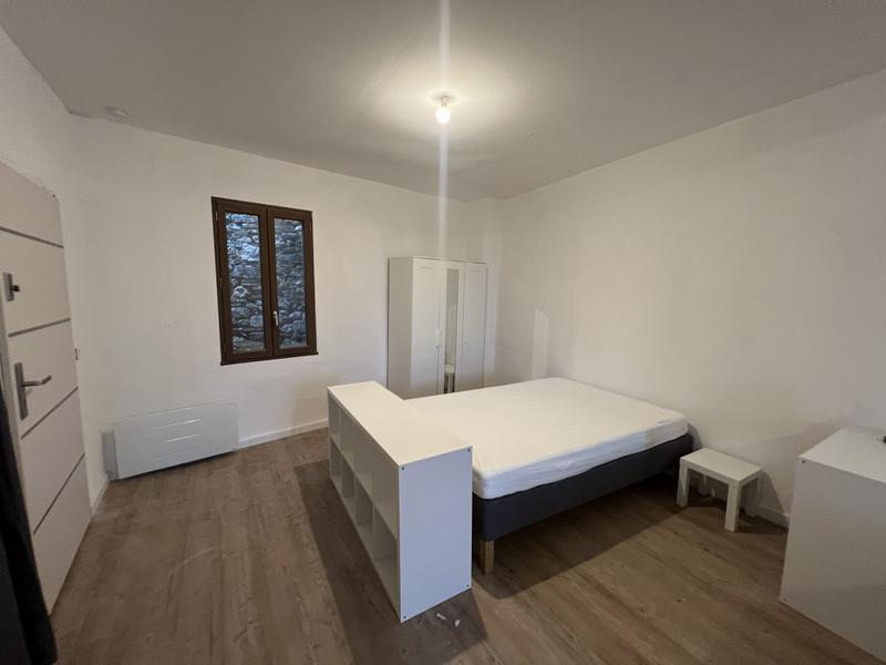 Appartement - 38 m² - 1 pièce