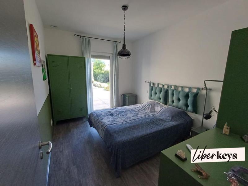 Maison - 277 m² - 6 pièces