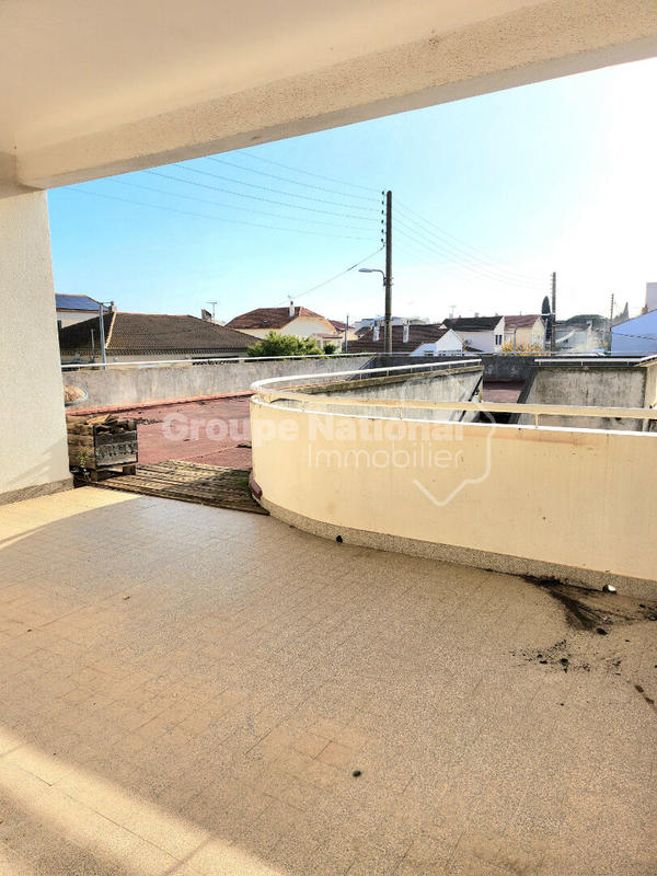 Appartement - 140 m² - 5 pièces