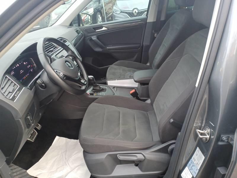 Volkswagen Tiguan 2.0 Tdi 150 Dsg7 Match