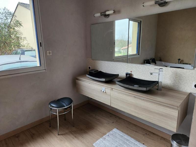 Maison de campagne - 263 m² - 5 pièces