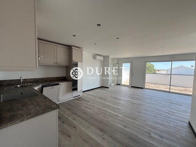 Local d'activités - 770 m²