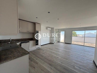 Local d'activités - 770 m²