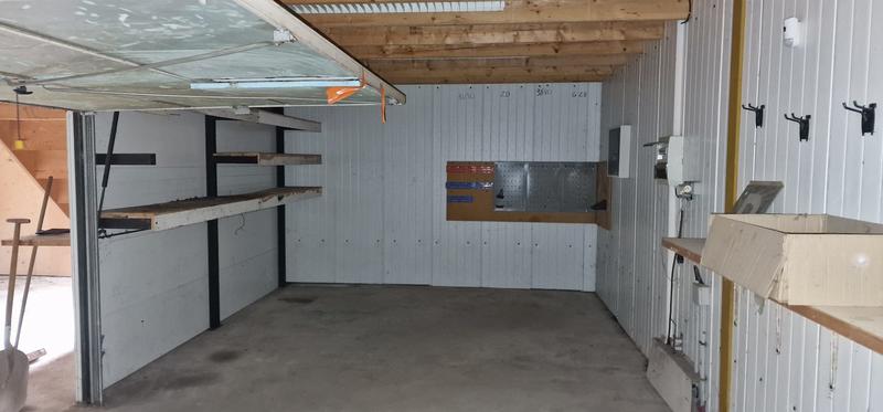 Local commercial - 305 m² - 5 pièces