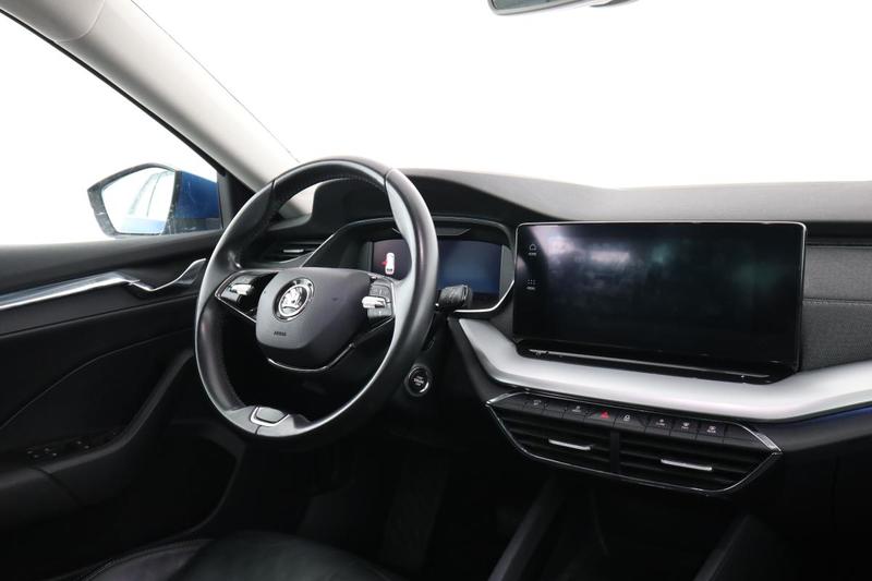 Skoda Octavia Combi 2.0 Tdi Style Dsg7 150 ch