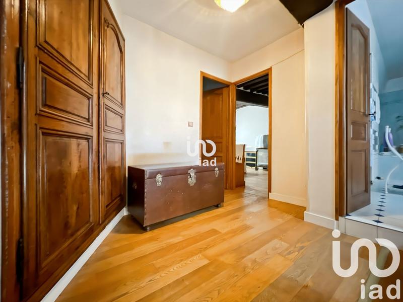 Maison de ville - 147 m² - 5 pièces